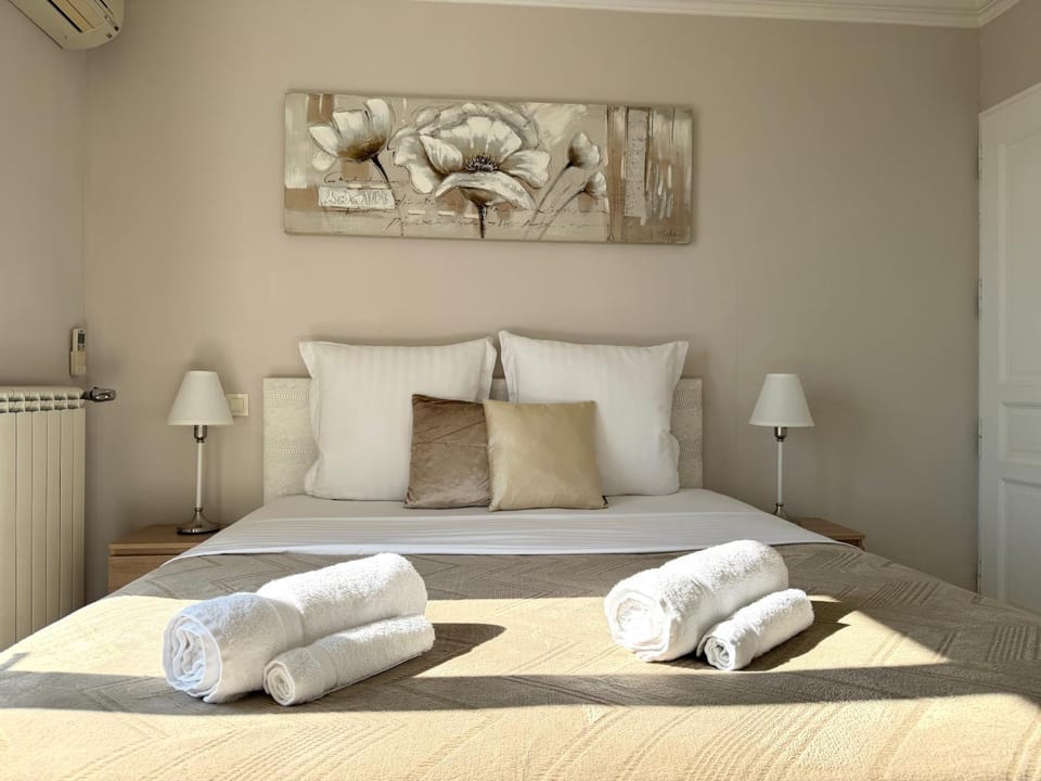 Villa OASIS Bed and Breakfast in Mougins