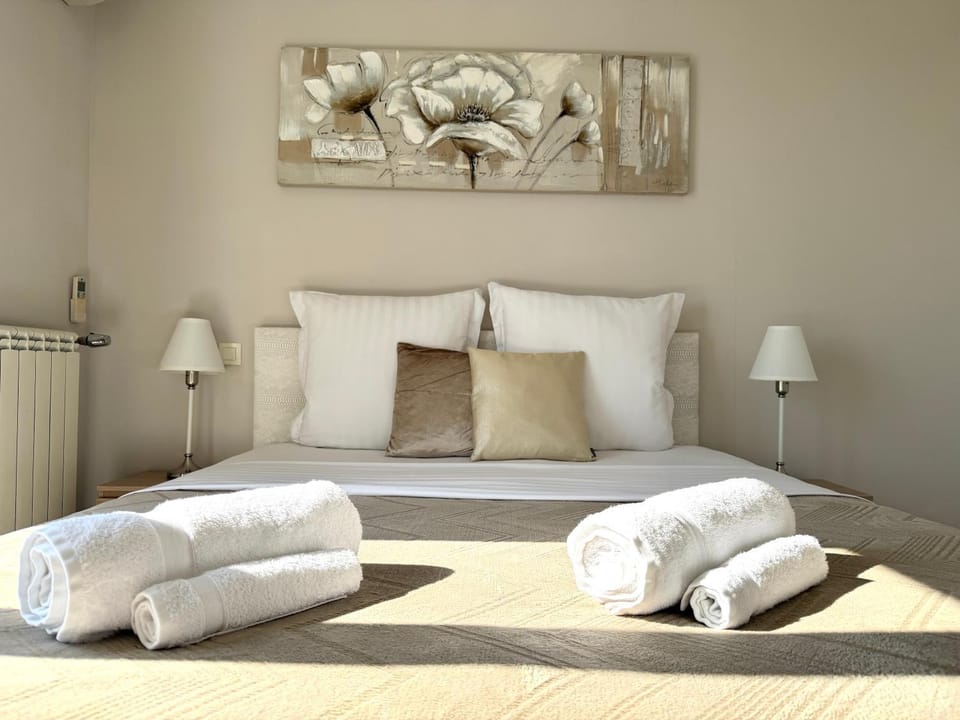 Villa OASIS Bed and Breakfast in Mougins