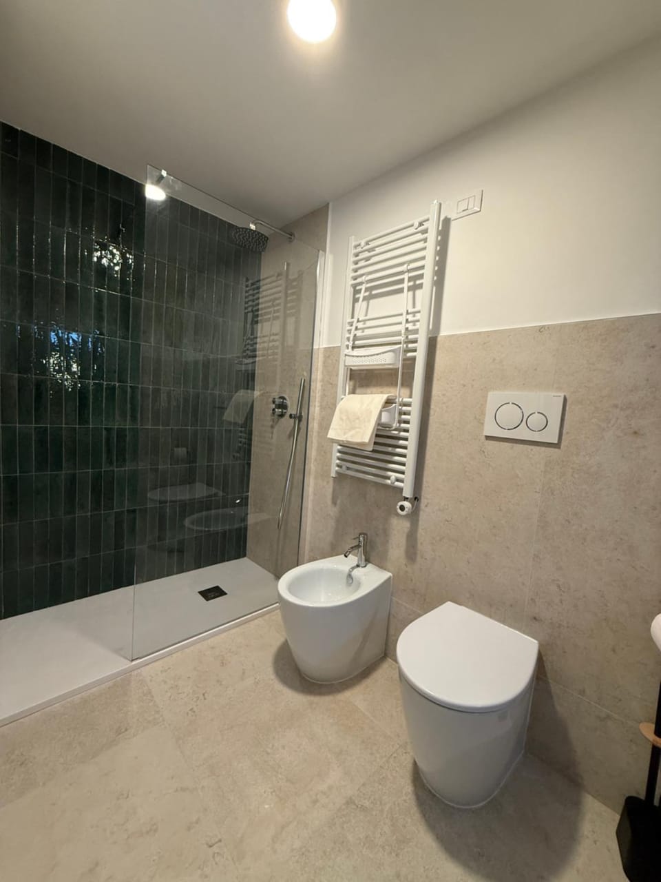 Arco Del Centro II Apartment in Manfredonia