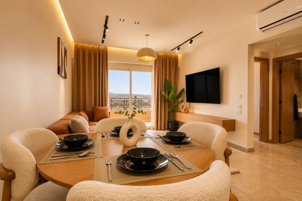 Sahl hasheesh luxury apartment Apartment in Hurghada