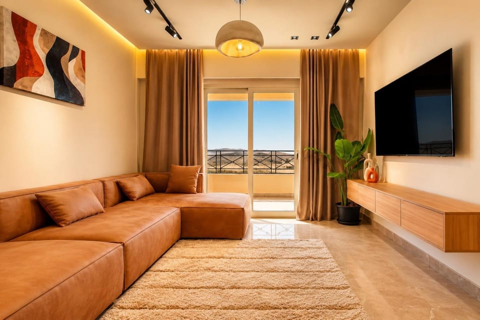 Sahl hasheesh luxury apartment Apartment in Hurghada