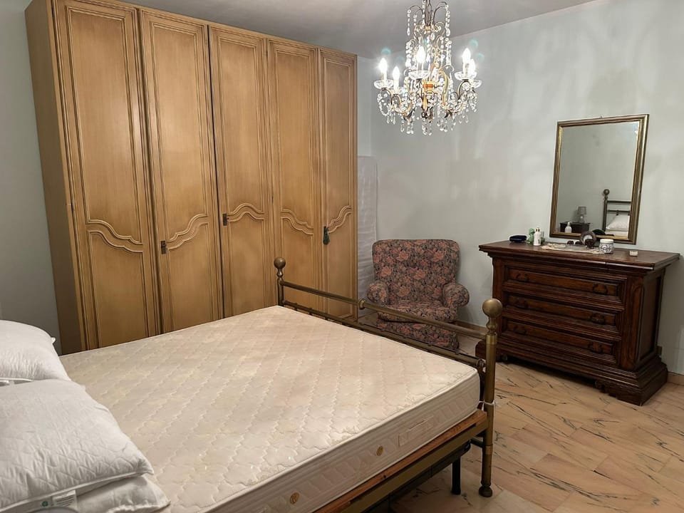 Villa d'amare Marina di Carrara Villa in Marina di Carrara