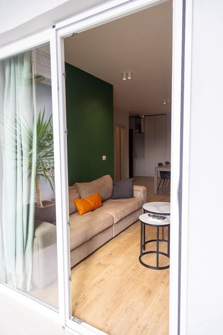 Harmony Apartment City Center Apartment in Tirana