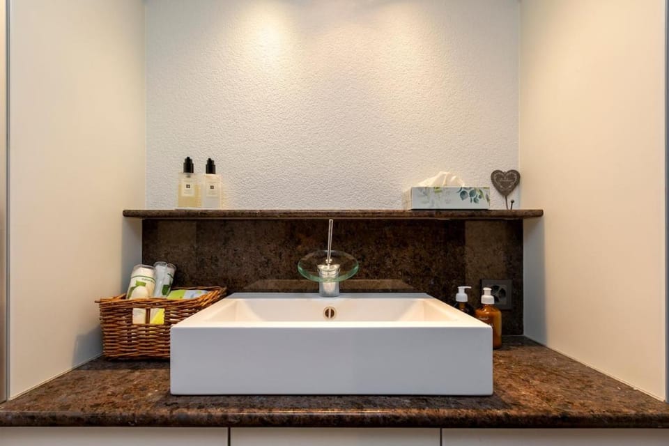 Panoramic apartment with charming swiss interior Apartment in Zug, Switzerland