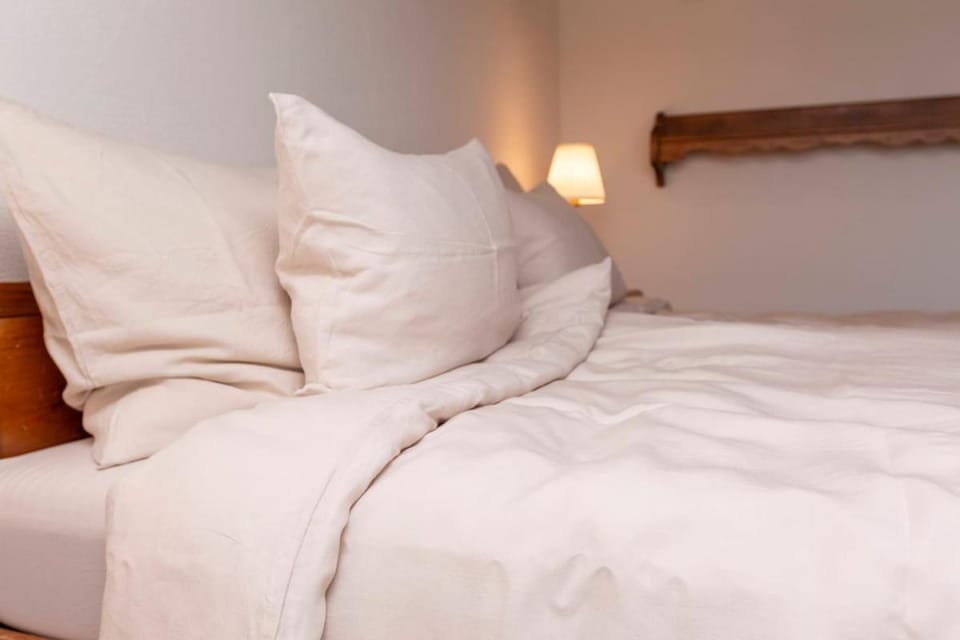 Panoramic apartment with charming swiss interior Apartment in Zug, Switzerland