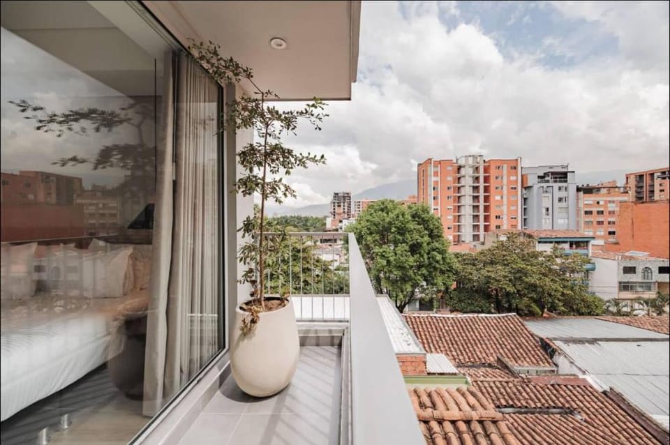 Exclusive - Studio - Apartment Apartment in Medellin