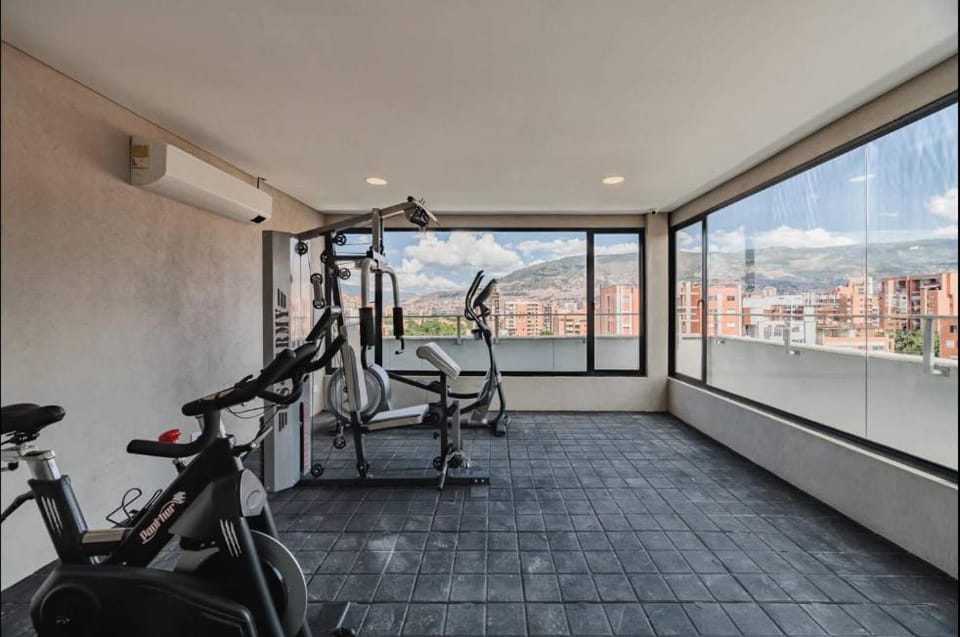 Exclusive - Studio - Apartment Apartment in Medellin
