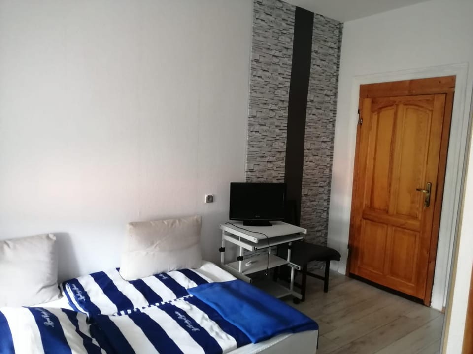 Apartament Bursztyn I Sopot Apartment in Sopot