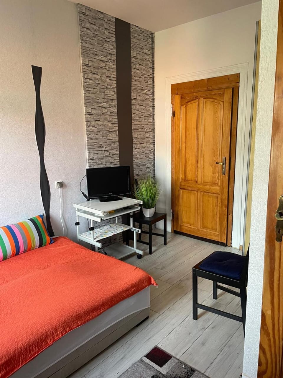 Apartament Bursztyn I Sopot Apartment in Sopot