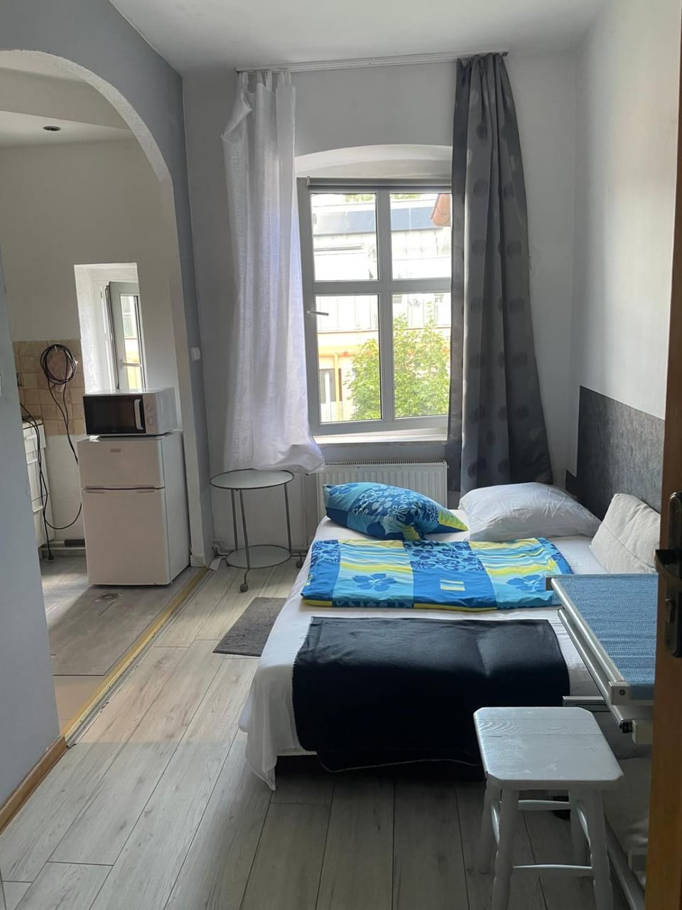 Apartament Bursztyn I Sopot Apartment in Sopot