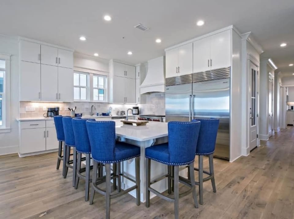 The Beach Beckons House in Orange Beach