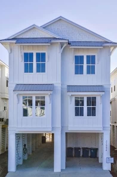 The Beach Beckons House in Orange Beach