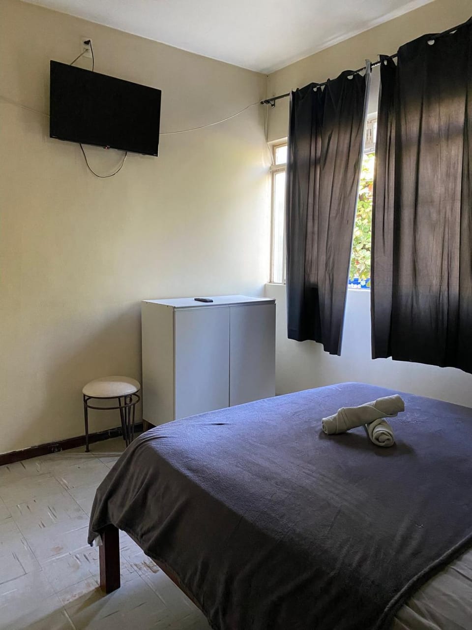 Hotel no centro Hotel in State of Minas Gerais, Brazil