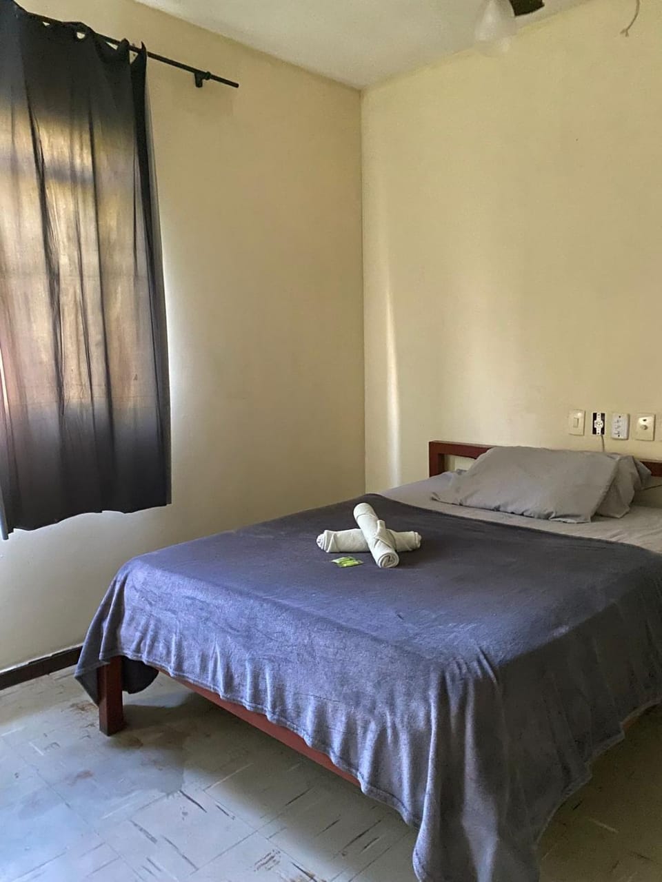 Hotel no centro Hotel in State of Minas Gerais, Brazil