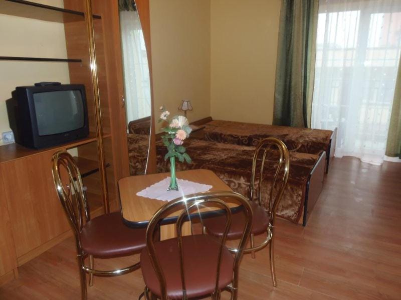 Dom Wczasowy Słoneczko Apartment in West Pomeranian Voivodeship, Poland