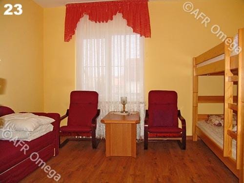 Dom Wczasowy Słoneczko Apartment in West Pomeranian Voivodeship, Poland