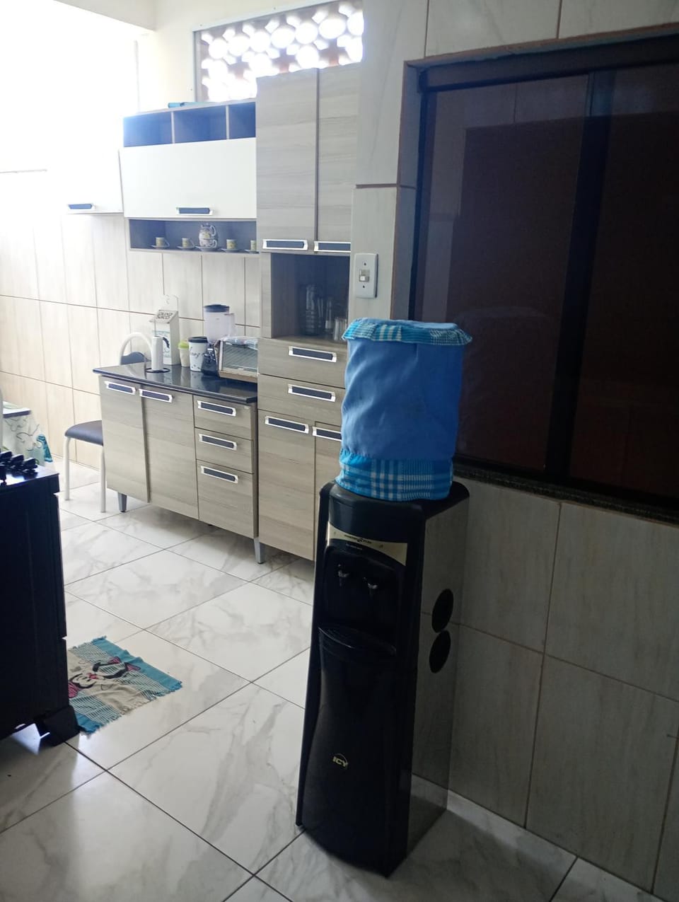 oven