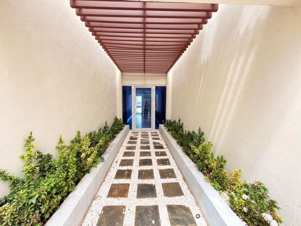 Delicado apartamento en villas naco Apartment in Santo Domingo