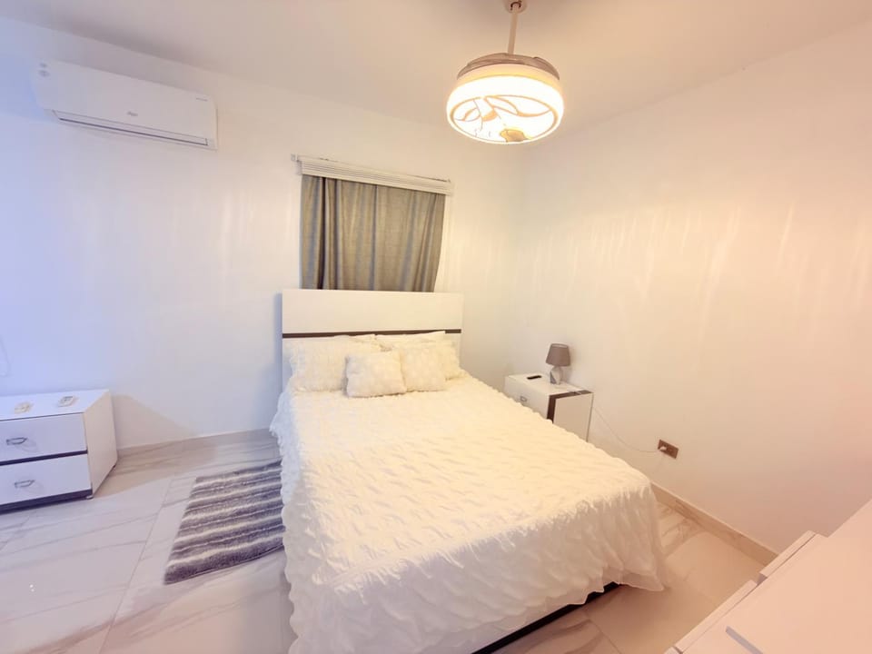 Delicado apartamento en villas naco Apartment in Santo Domingo