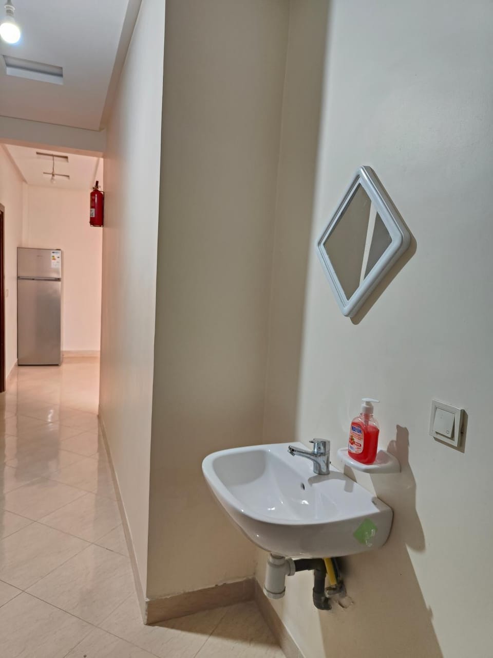 Surf haouse tamraght Apartment in Souss-Massa