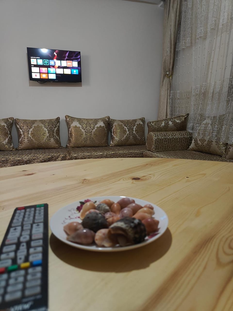 Surf haouse tamraght Apartment in Souss-Massa