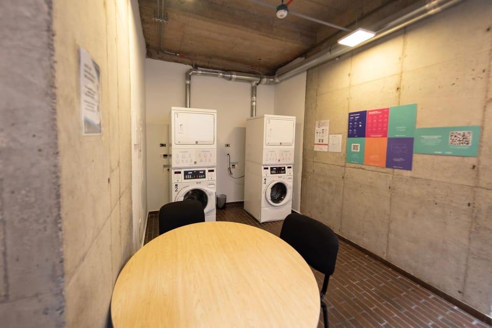 laundry, washing machine, dryer