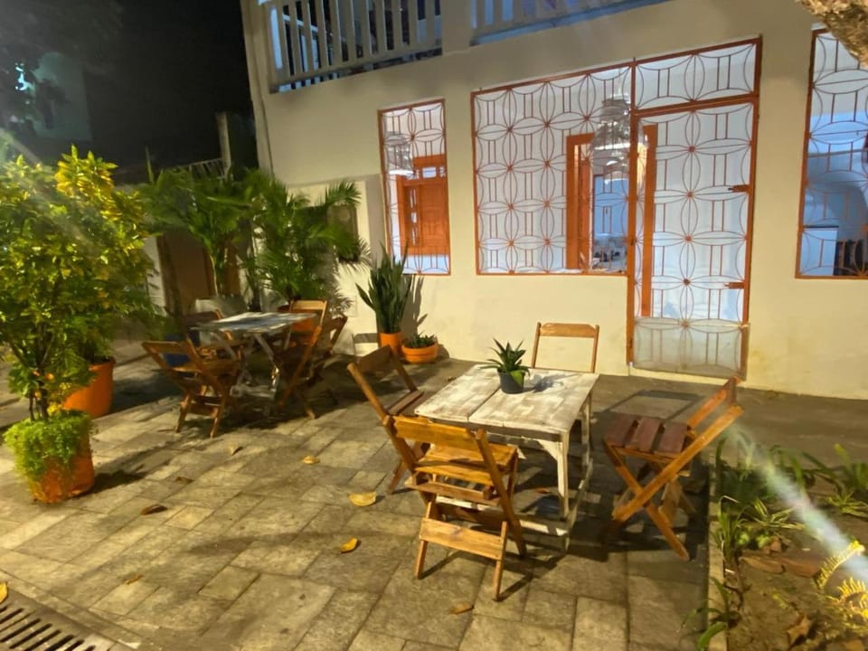 Suítes Xicabacana Vacation rental in Praia do Forte