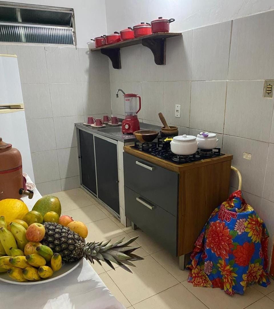 Suítes Xicabacana Vacation rental in Praia do Forte
