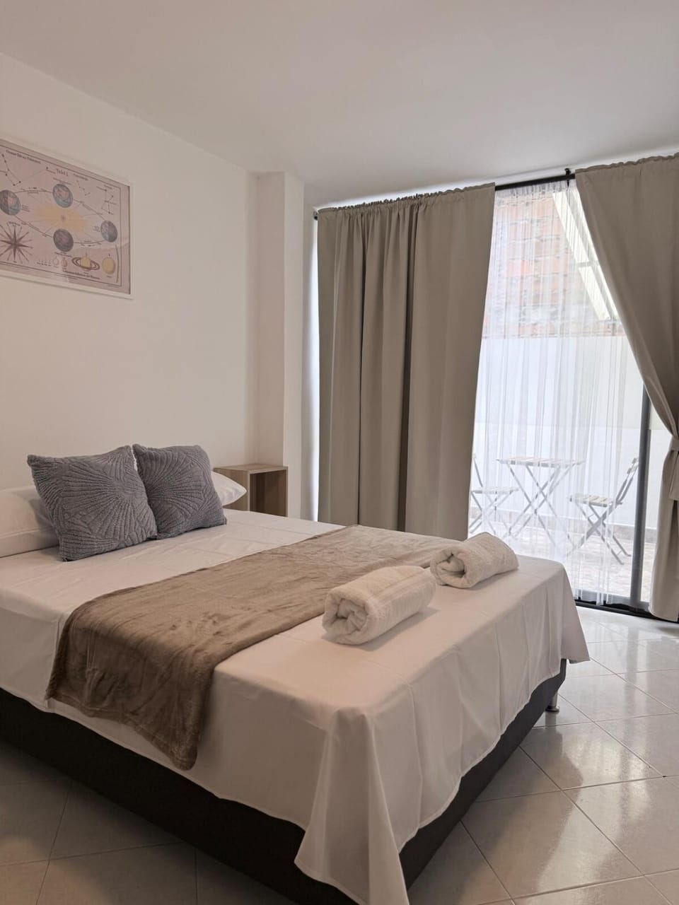 Amplio apto en Laureles-Estadio para 8 personas cerca a la 70 Apartment in Medellin