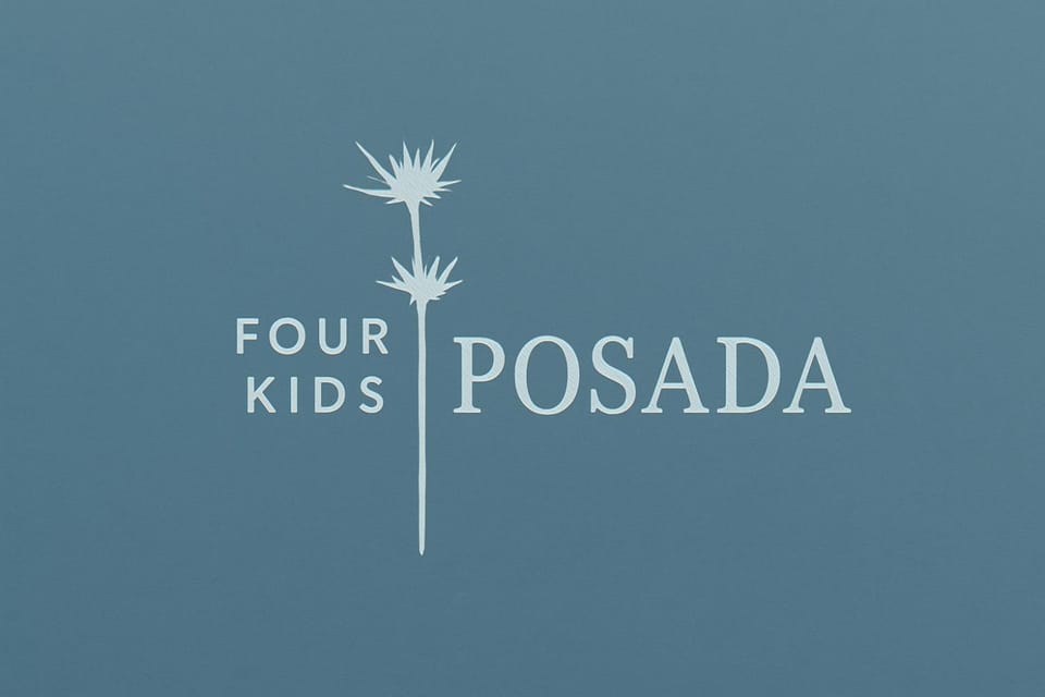 Property logo or sign