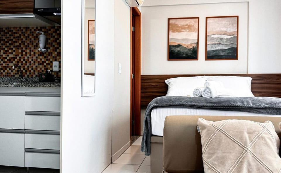 Decorative detail, Bedroom, kitchen