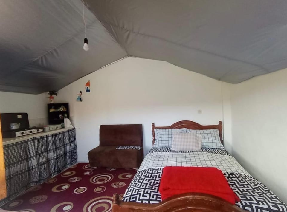 LuxeCabane Apartment in Tangier-Tétouan-Al Hoceima