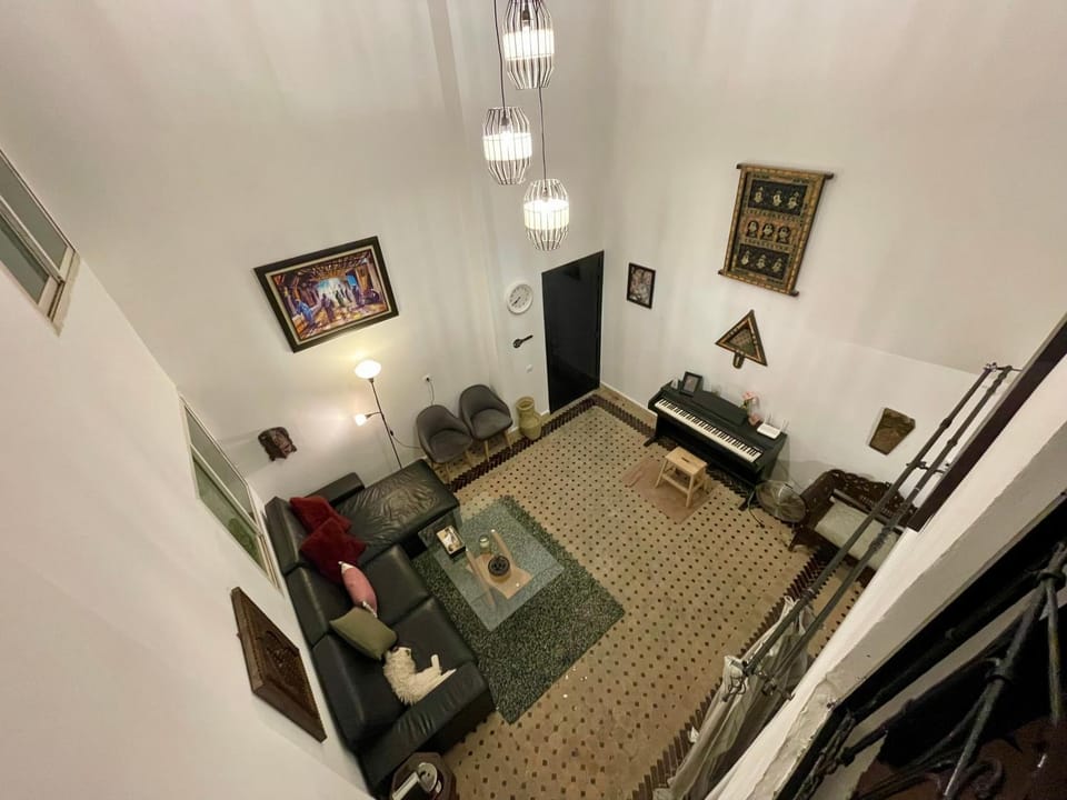 Riad au Cœur de Marrakech Apartment in Marrakesh