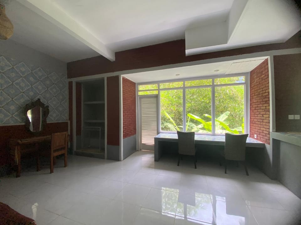 moning junggel view Apartment in Ubud
