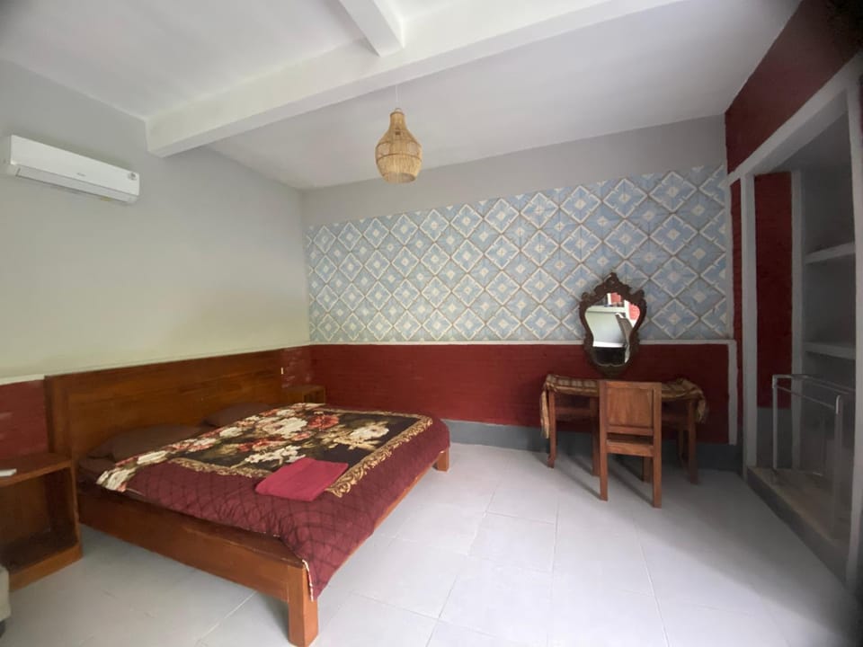 moning junggel view Apartment in Ubud