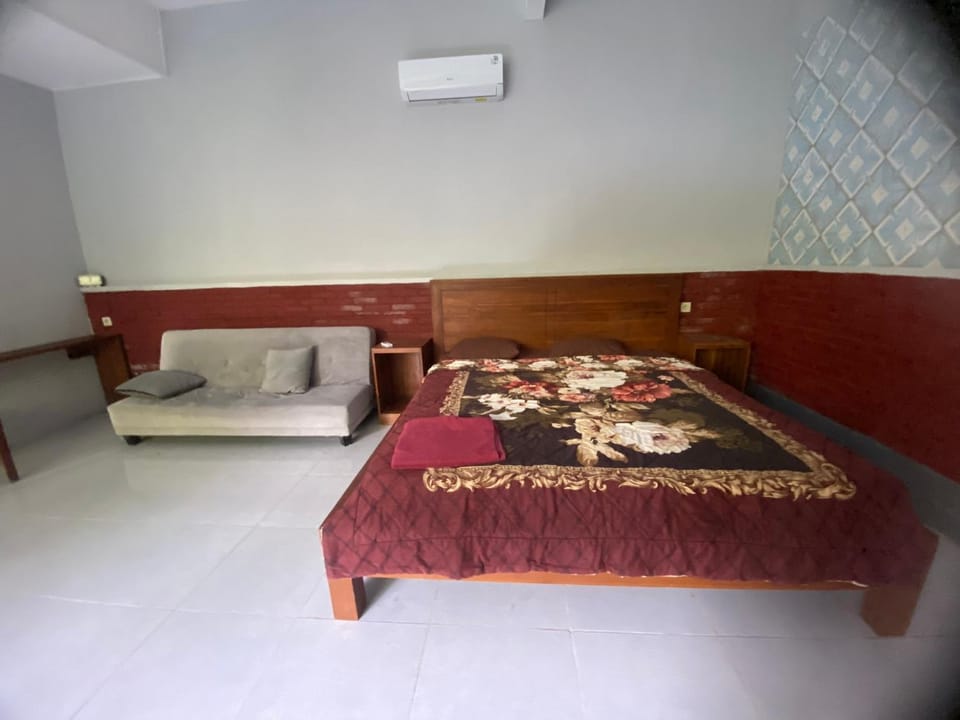 moning junggel view Apartment in Ubud