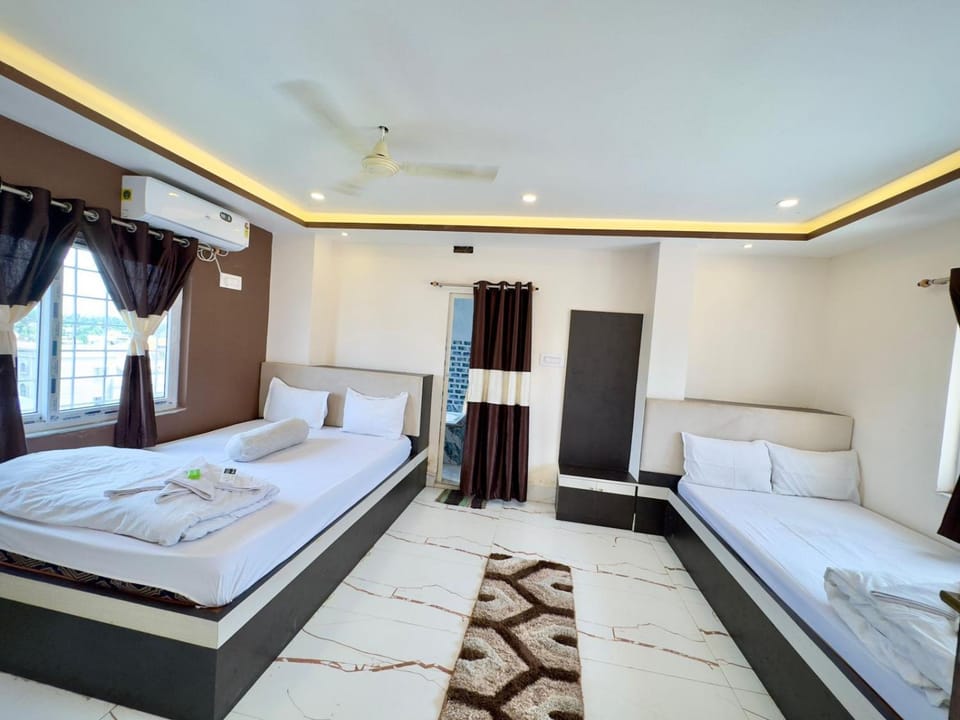 BN Hotel Hotel in Kolkata