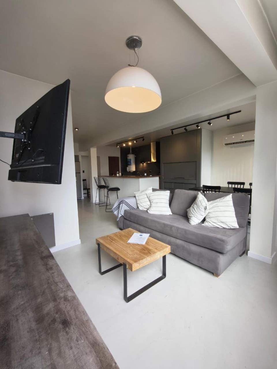 Numa Arena Apartment in Puerto Madryn