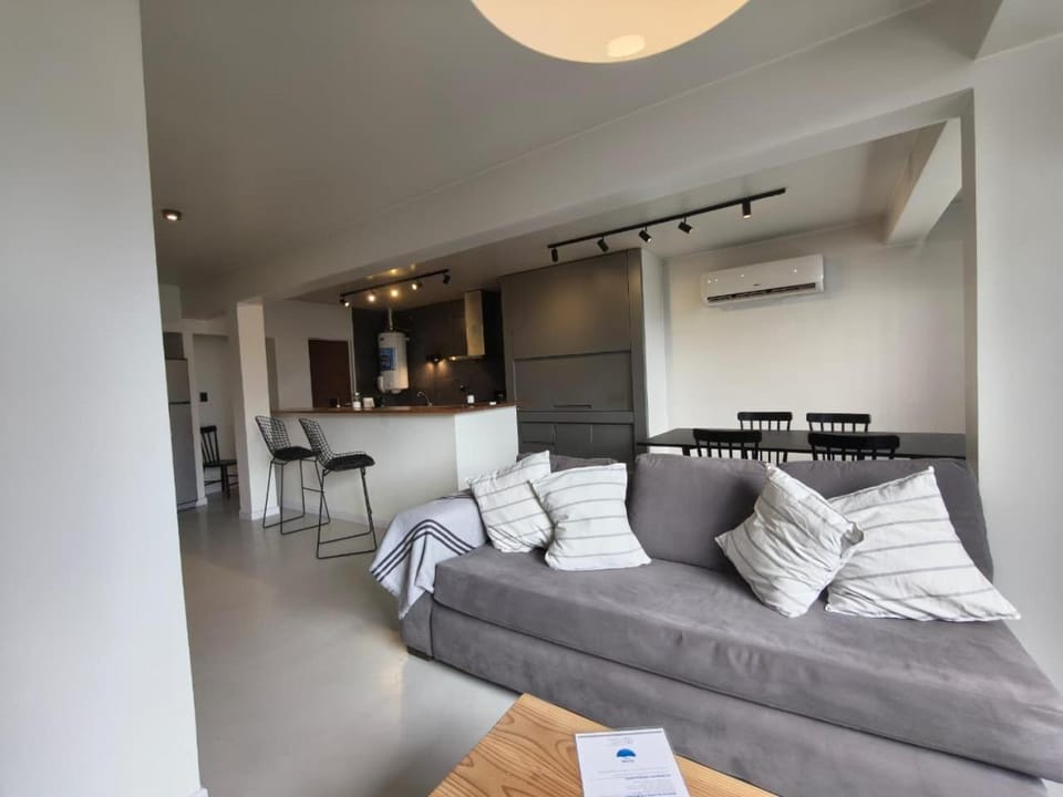 Numa Arena Apartment in Puerto Madryn