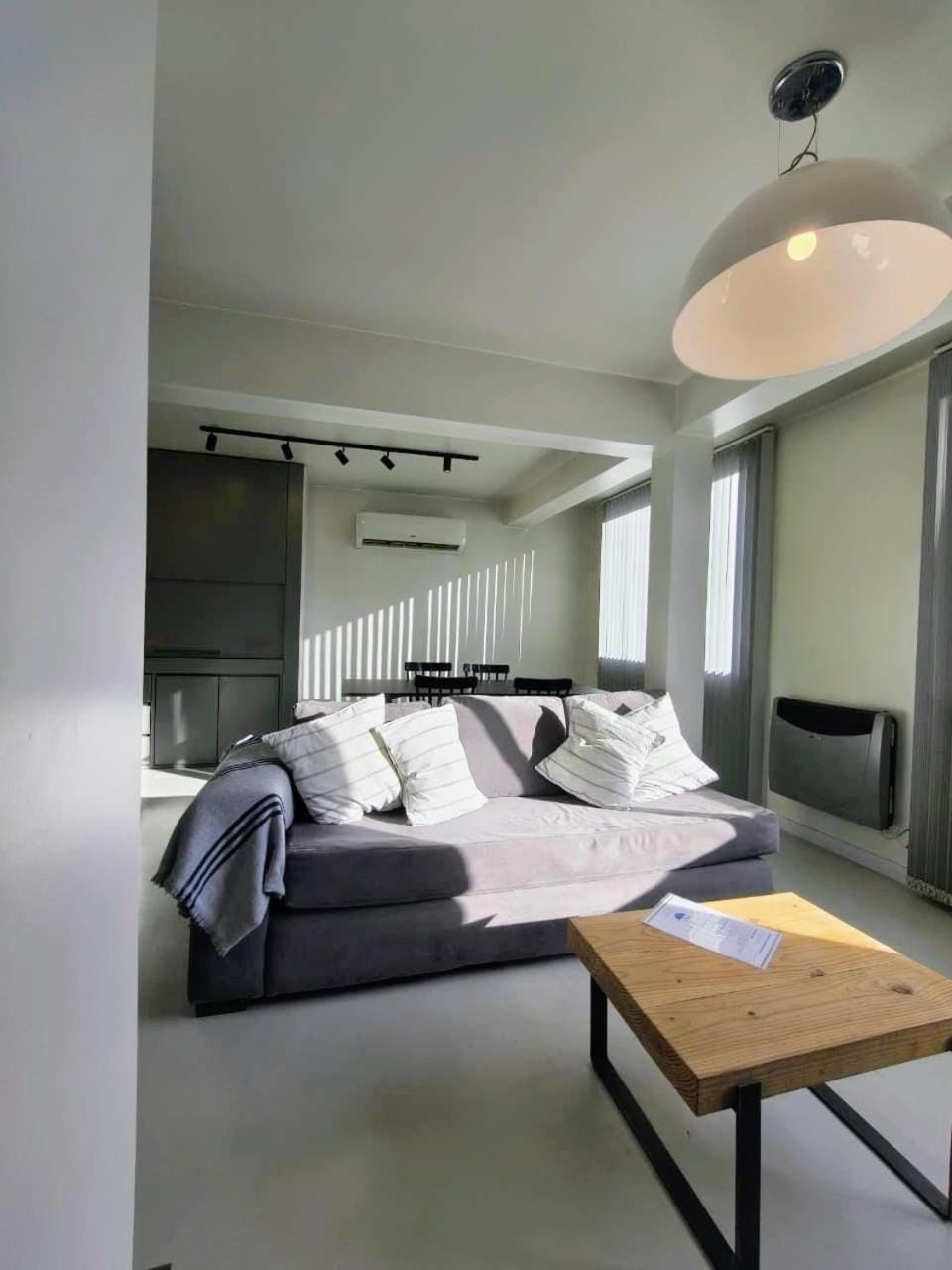 Numa Arena Apartment in Puerto Madryn