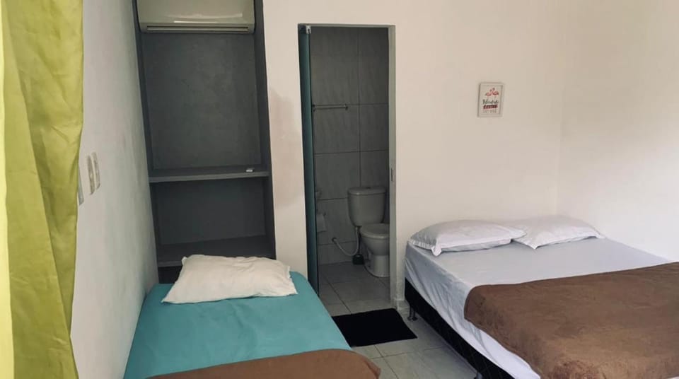 Pousada Camboinha Hotel in Cabedelo