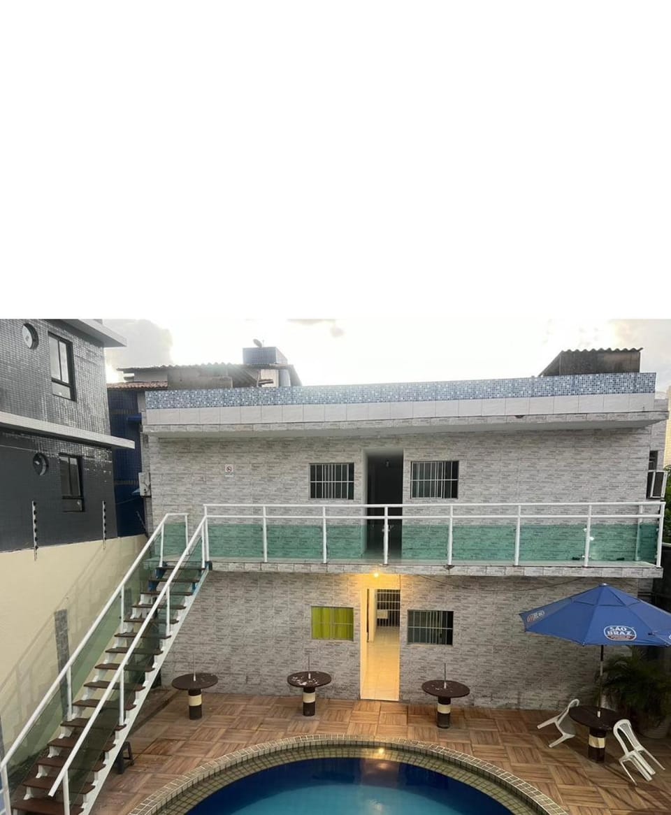 Pousada Camboinha Hotel in Cabedelo