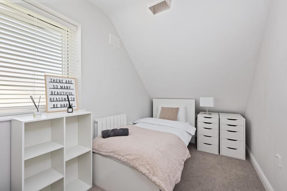 Dublin Premier Oasis House in County Dublin