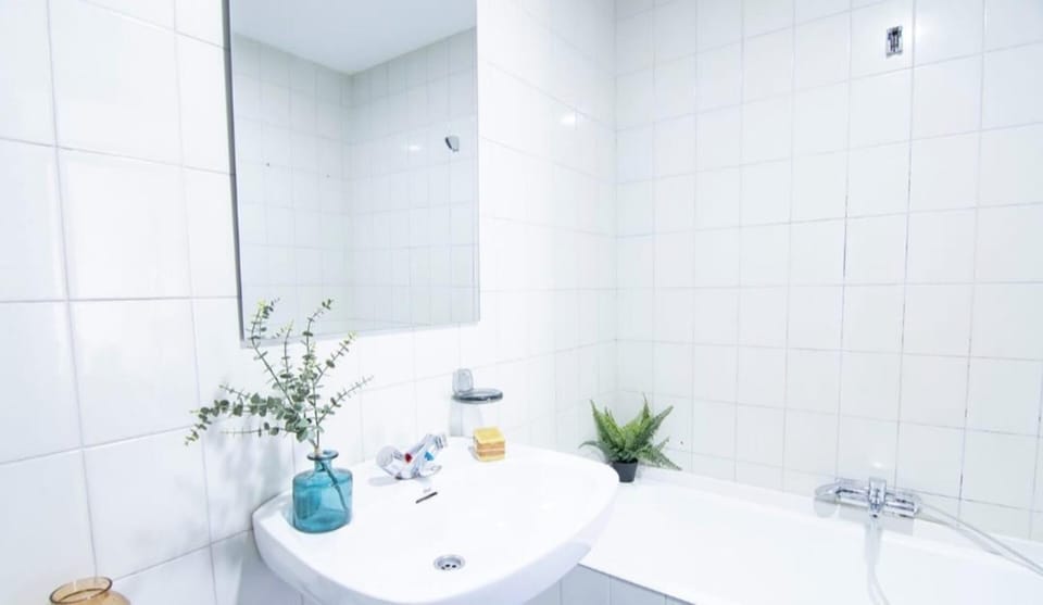 Gran apartamento completo- centro y conexiones Apartment in Santiago de Compostela