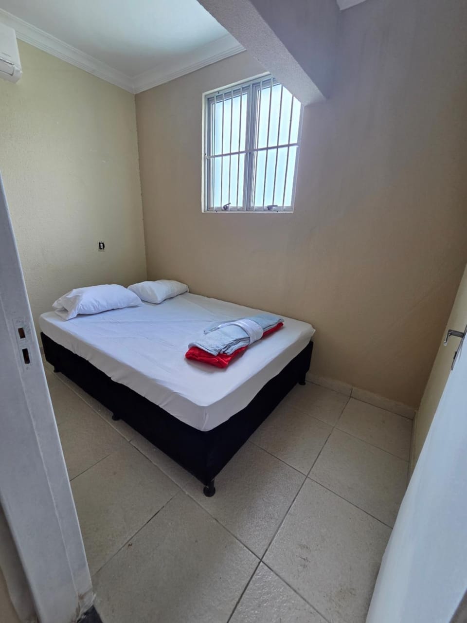 Hostel Araguaia Bed and Breakfast in Goiania