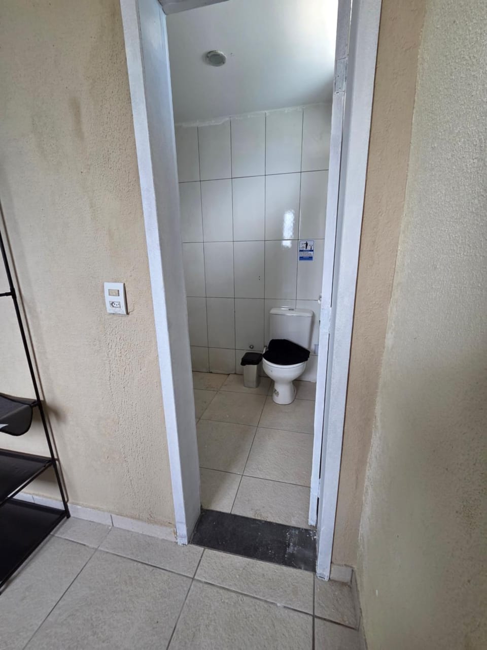 Hostel Araguaia Bed and Breakfast in Goiania