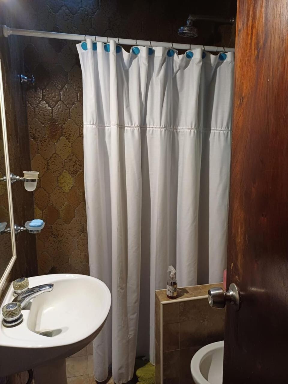 Lo de mo ro Apartment in Mar del Plata