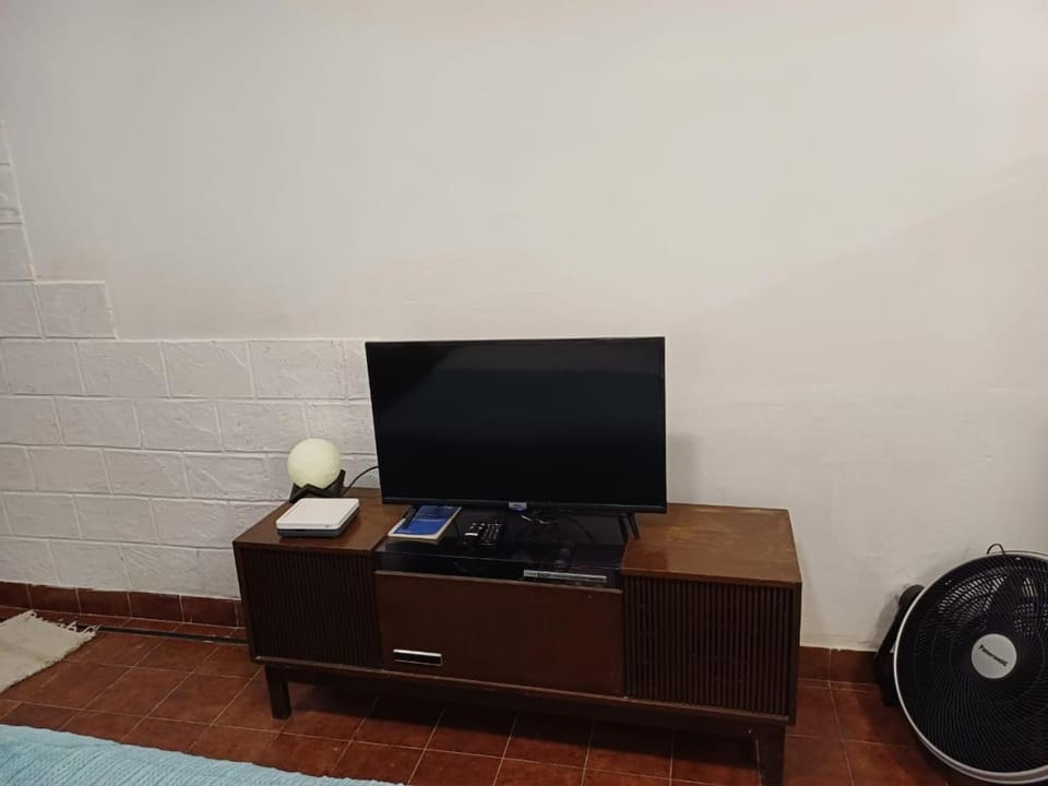 Lo de mo ro Apartment in Mar del Plata