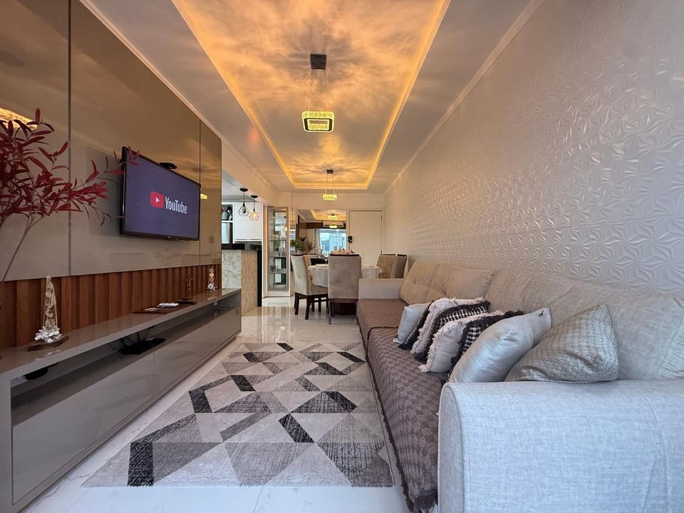 Communal lounge/ TV room, TV and multimedia, Living room, Seating area