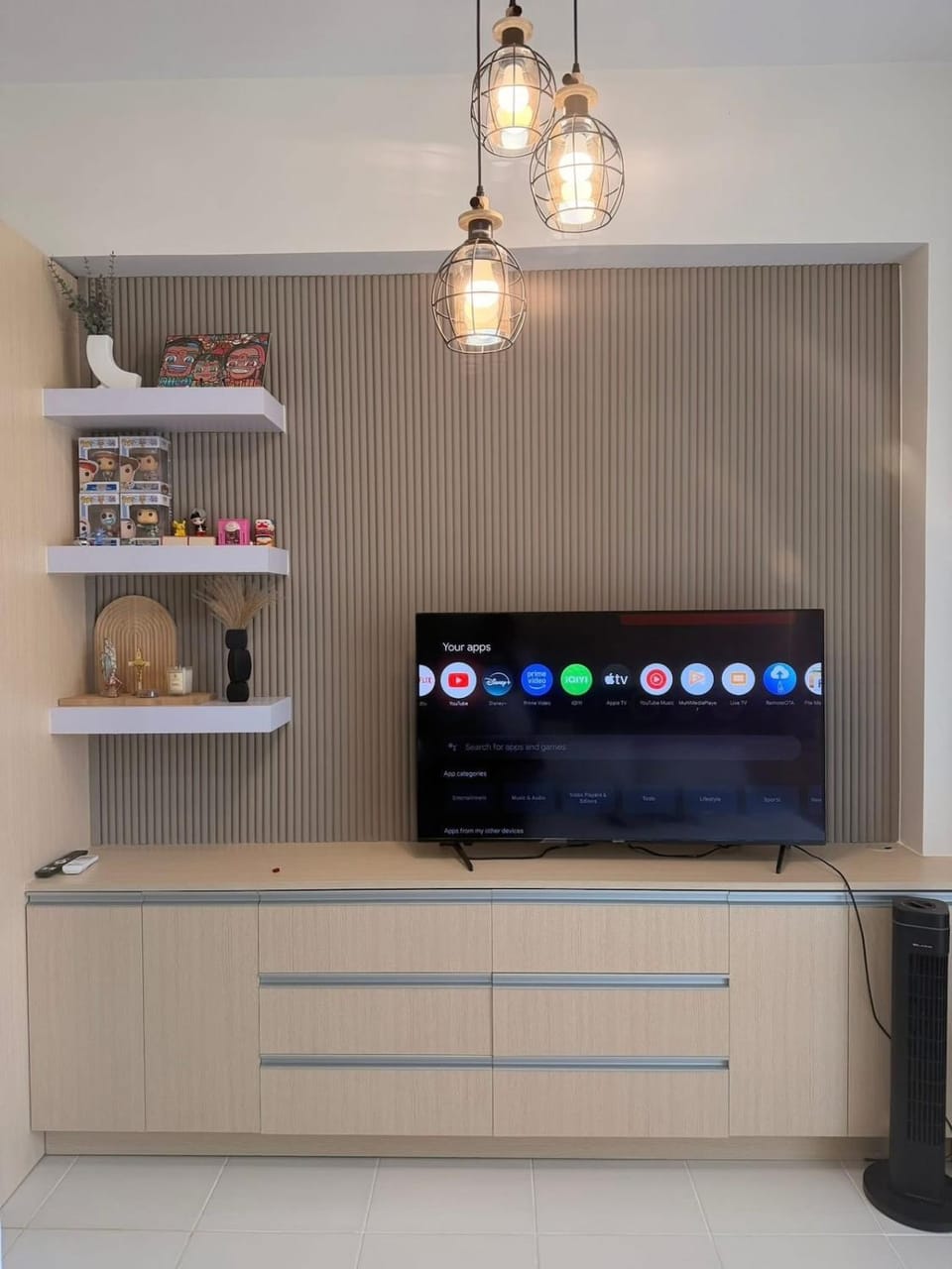 TV and multimedia